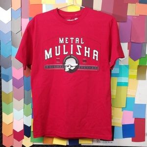 Metal Mulisha